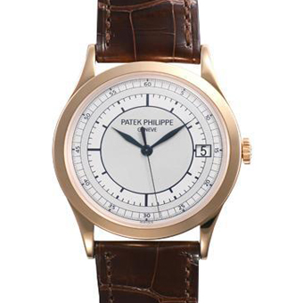 PATEK PHILIPPE パテックフィリップ スーパーコピー カラトラバ 5296R-010 オパーリンホワイト